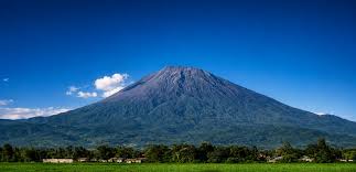 Mt. meru