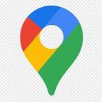 Our location on Google Maps